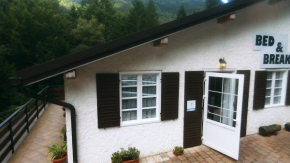 Отель B&B Tre Faggi  Норге